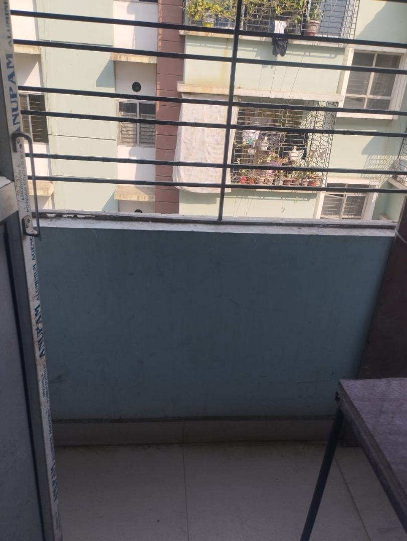Unfurnished 3bhk in Basistha, Guwahati, Assam, India for Rent